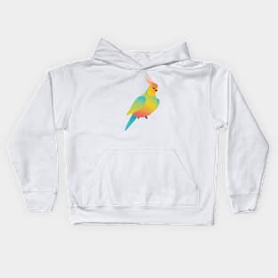 Parrot Kids Hoodie